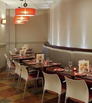 Las mejores ofertas de IBIS LEEDS CENTRE HOTEL Leeds 