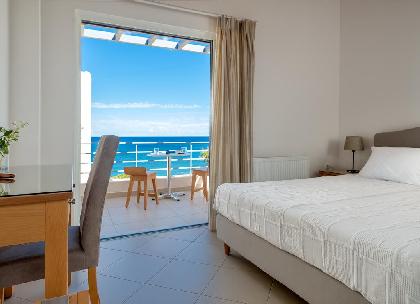 Las mejores ofertas de Pelagia Beach Kythira 