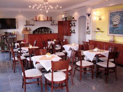 Las mejores ofertas de Prapas Apartments Kythira 