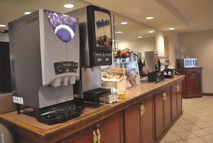Las mejores ofertas de La Quinta Inn Pleasant Prairie/Kenosha Kenosha