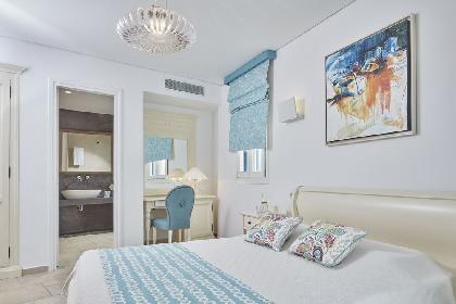 Las mejores ofertas de ELIA ARTE & MARE SUITES Mikonos 