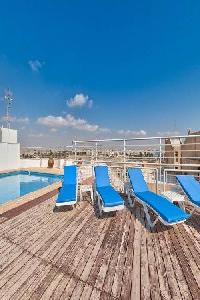 Las mejores ofertas de Mackenzie Beach Hotel & Apartments Larnaca