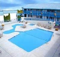 Las mejores ofertas de Shilo Inn Suites Richland Richland