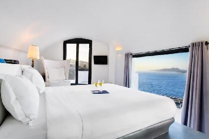 Las mejores ofertas de Grand Ambassador Santorini Hotel Santorini
