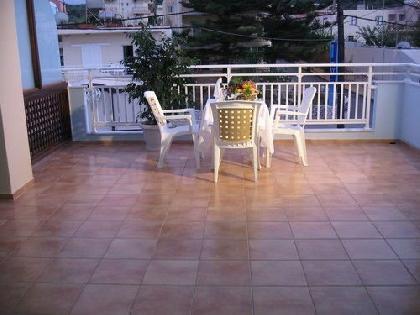 Las mejores ofertas de Apartments Studios Despina Santorini