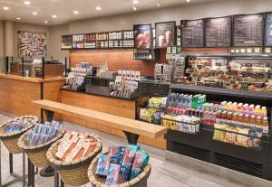 Las mejores ofertas de WARNER CENTER MARRIOTT WOODLAND HILLS Woodland Hills