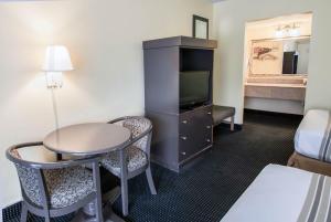 Las mejores ofertas de Ormond Inn Express Ormond Beach