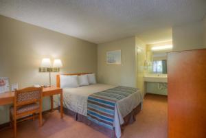 Las mejores ofertas de Good Nite Inn Calabasas Calabasas