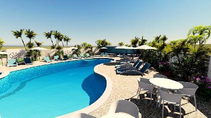 Las mejores ofertas de GAIA SUN N BLUE HOTEL Agia Napa