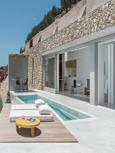 Las mejores ofertas de Santorini Heights Santorini