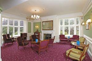 Las mejores ofertas de WESTONE MANOR Northampton 