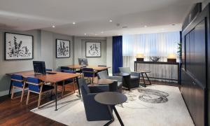 Las mejores ofertas de Doubletree By Hilton And Spa Liverpool Liverpool