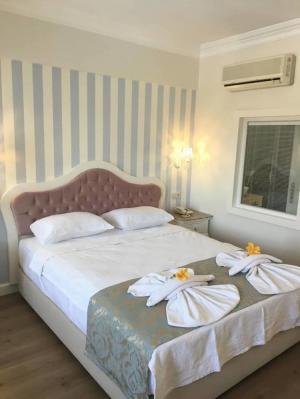 Las mejores ofertas de BLUE STAR HOTEL Oludeniz