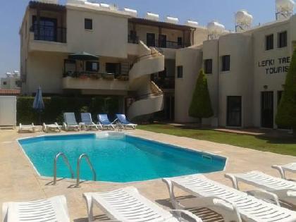 Las mejores ofertas de Apartments Lefki Tree Paphos