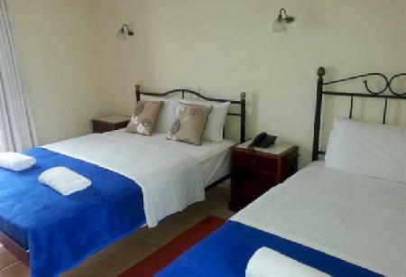 Las mejores ofertas de Ela Mesa Luxury Apartments Aegina 