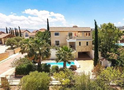 Las mejores ofertas de Latchi Villas Paphos