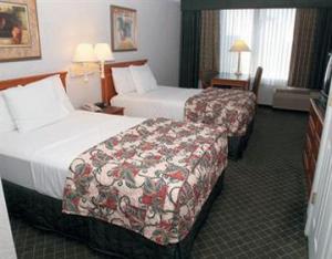 Las mejores ofertas de LA QUINTA INN AND SUITES BUENA PARK La Palma
