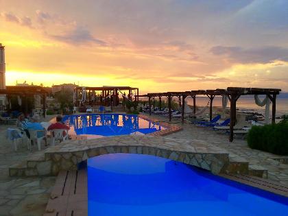 Las mejores ofertas de Irides Luxury Studios & Apartments Aegina 