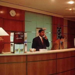 Las mejores ofertas de HOTELL SVERRE Sandnes 