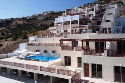 Las mejores ofertas de Paschali Hills Apartment Complex Paphos
