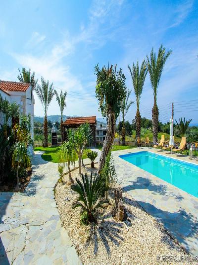 Las mejores ofertas de Theos Club Villas Paphos