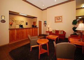 Las mejores ofertas de Sleep Inn & Suites Columbus 