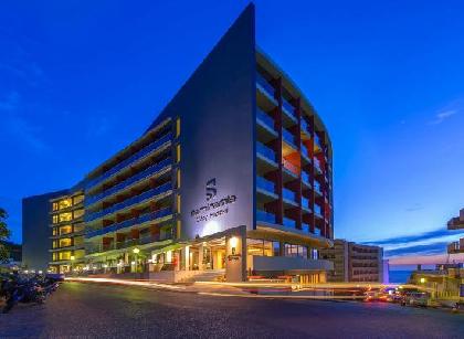 Las mejores ofertas de City Semiramis Rodos