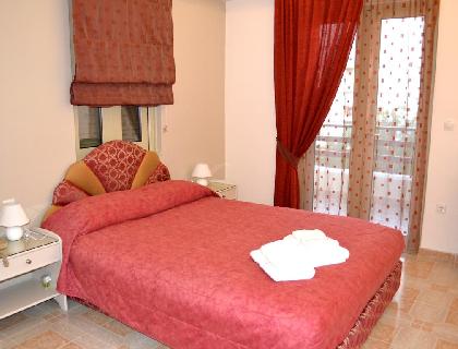 Las mejores ofertas de Saga Hotel & Studios Aegina