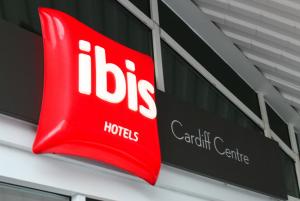 Las mejores ofertas de ibis Cardiff Hotel Cardiff