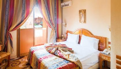 Las mejores ofertas de Atlassia Apparthotel Marrakech