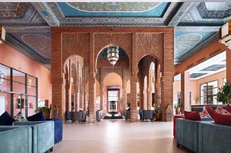 Las mejores ofertas de Club Dar Atlas Marrakech