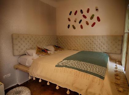 Las mejores ofertas de Dar Crystal Marrakech