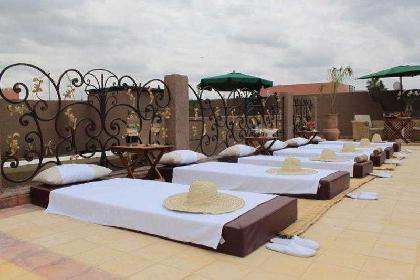 Las mejores ofertas de Minotel Heritage Marrakech Marrakech