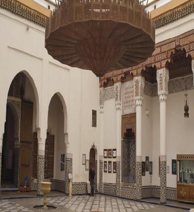Las mejores ofertas de Riad al Ksar & Spa Marrakech