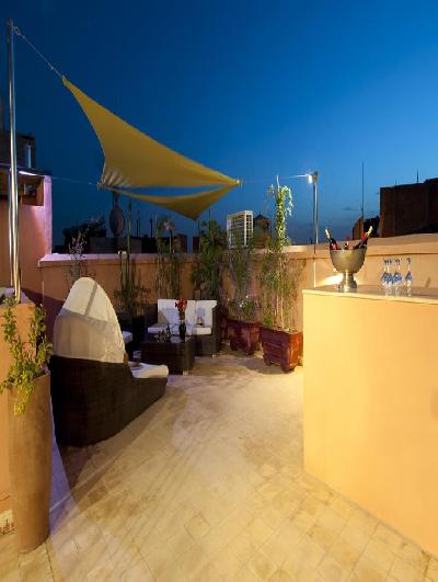Las mejores ofertas de Riad Alwane Marrakech