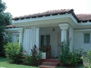 Shikara Beach Resort