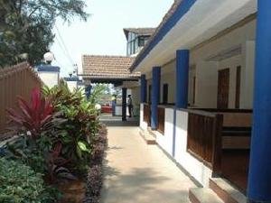 Shikara Beach Resort