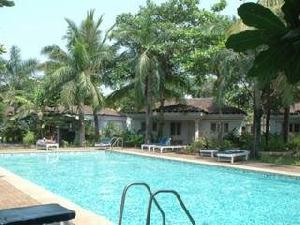 Shikara Beach Resort