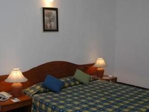 Shikara Beach Resort