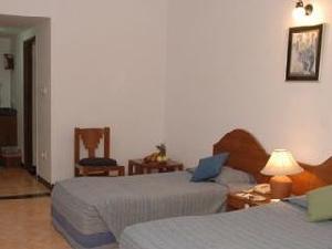 Shikara Beach Resort