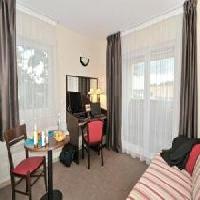 Las mejores ofertas de Appart City Arlon Namur 