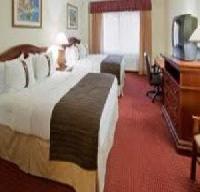 Las mejores ofertas de Holiday Inn Rancho Cordova Rancho Cordova