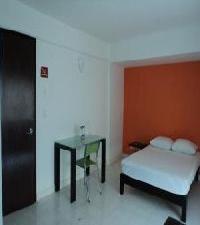 Las mejores ofertas de Hostel Mundo Joven Cancun Cancún 