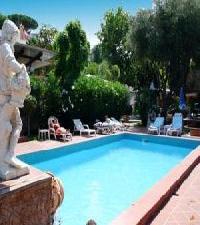 Las mejores ofertas de Villa Al Parco Ischia