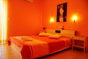 Las mejores ofertas de Bella Vista Beach Hotel & Studios Kerkira