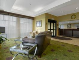 Las mejores ofertas de Days Inn By Wyndham Windsor Locks / Bradley Intl Airport Windsor Locks 