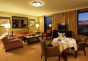 Las mejores ofertas de STAMFORD MARRIOTT HOTEL & SPA Stamford 