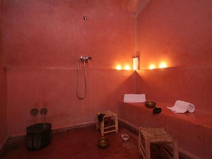 Las mejores ofertas de Sidi Ayoub Marrakech