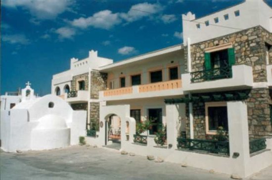 Las mejores ofertas de Apollon Naxos
