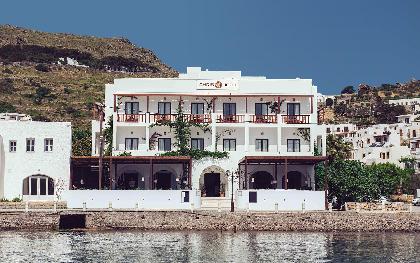 Las mejores ofertas de Chris Patmos